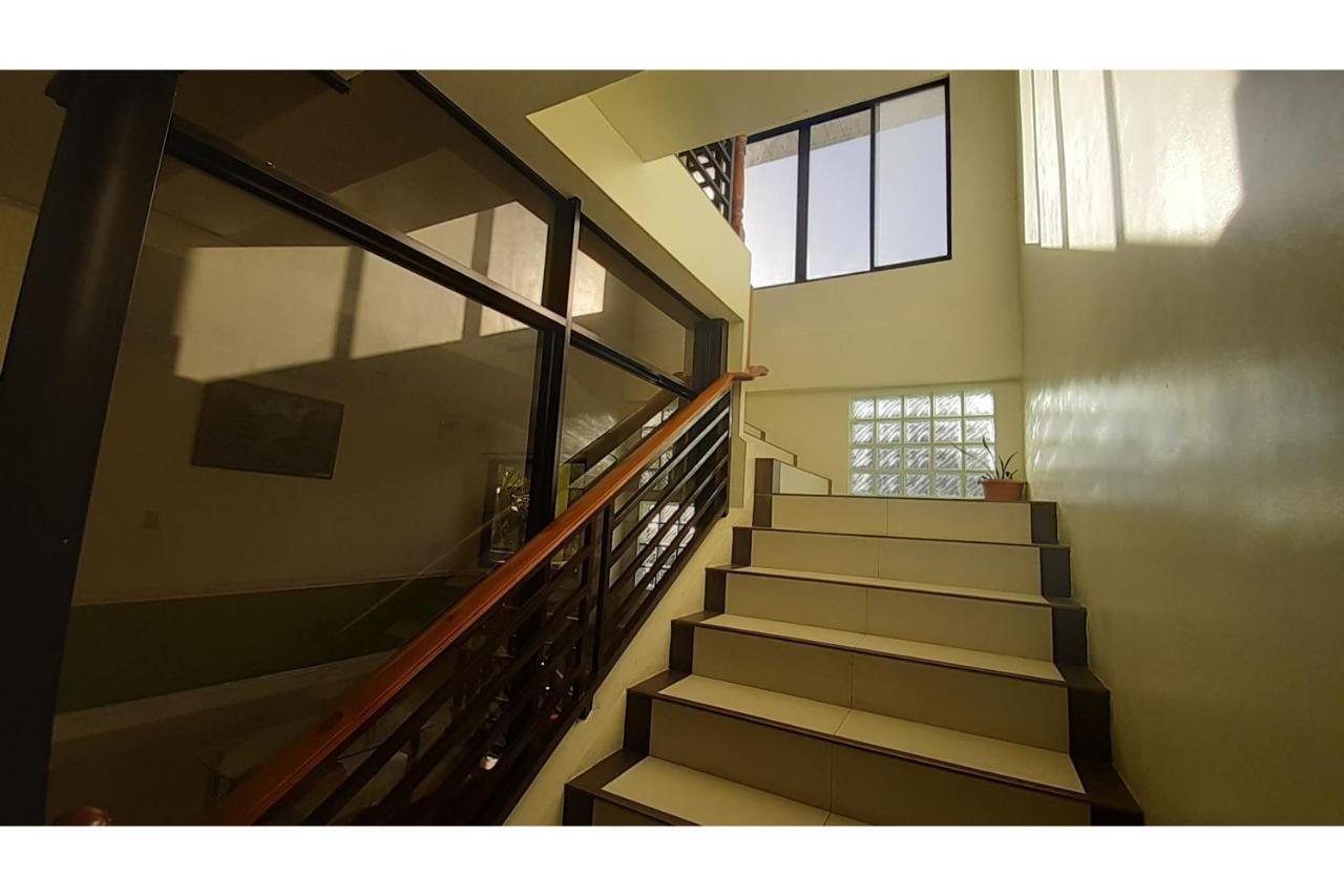 Adelaida Pensionne Hotel Santa Fe  Exterior photo